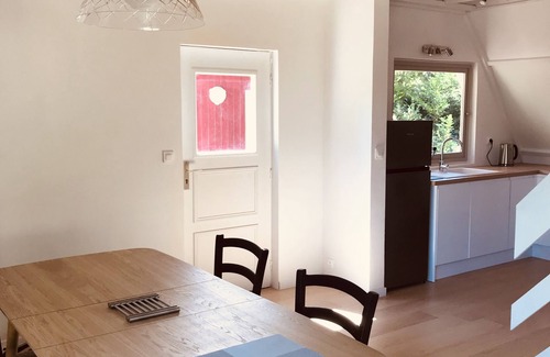 Le Pin Casa | Chalet en Normandie au Coeur du Pays D'auge
