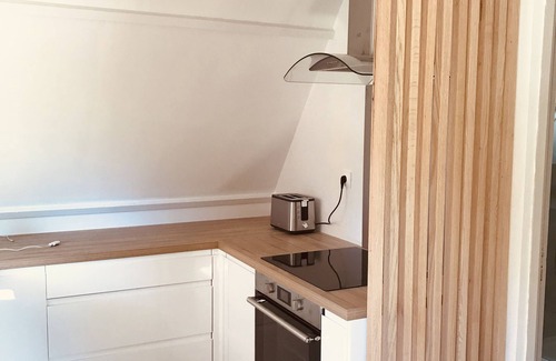 Le Pin Casa | Chalet en Normandie au Coeur du Pays D'auge