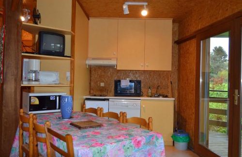 Orsennes Casa | Chalet en pleine nature à Orsennes avec étang à proximité, idéal pour 6 personnes et animaux admis - FR-1-591-170