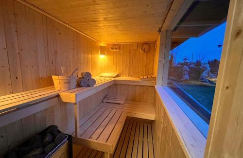 Le Locle Chalet De Esquí | Chalet en pleine nature avec Spa