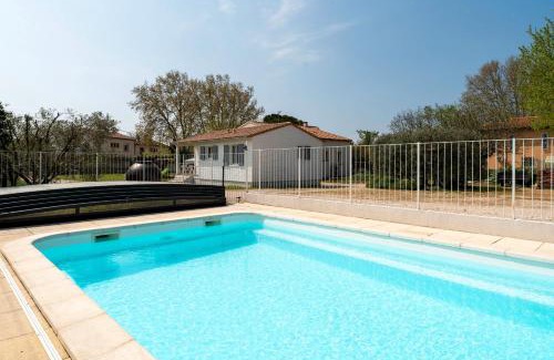 Sorgues Chalet De Esquí | Chalet en Provence
