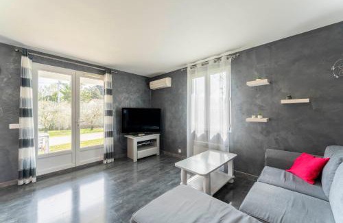Sorgues Chalet De Esquí | Chalet en Provence