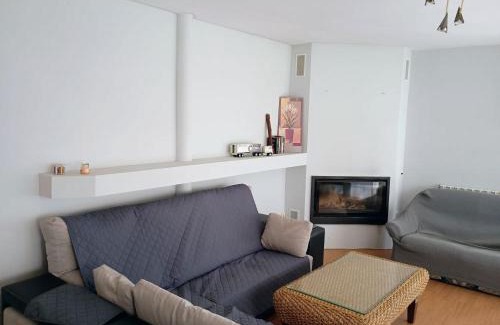 Lozoyuela-Navas-Sieteiglesias Casa | Chalet en Sieteiglesias, Sierra Norte de Madrid