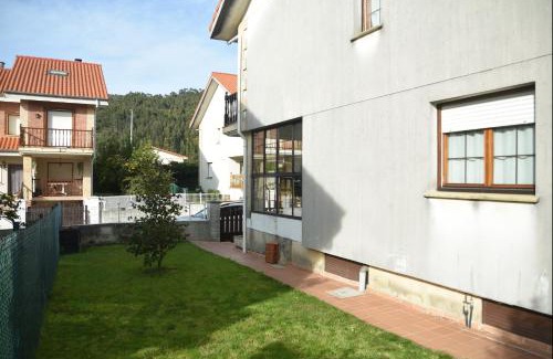 Argonos Casa | Chalet en urbanización con piscina