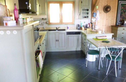 Aydat Chalet De Esquí | Chalet entier