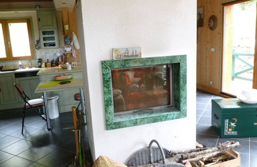 Aydat Chalet De Esquí | Chalet entier