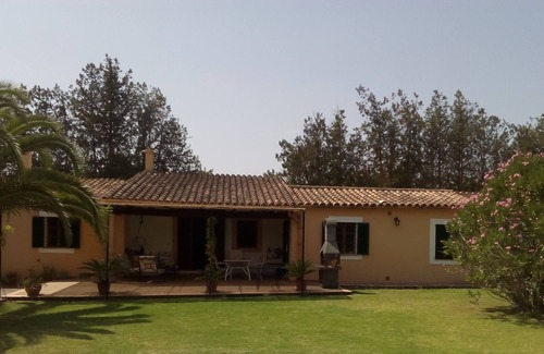 Alaro Chalet De Esquí | CASA RURAL MALLORQUINA CON PISCINA