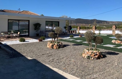 Arriate Chalet De Esquí | VILLA MINERVA