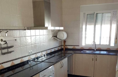 Los Gallos-Cerromolino Chalet De Esquí | CHALET CON PISCINA EN CHICLANA DE LA FRONTERA