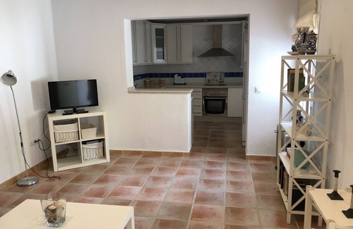 Los Gallos-Cerromolino Casa | Chalet La Costa, cerca de la playa y con Wifi