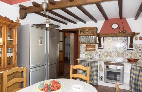 Chiclana de la Frontera Chalet De Esquí | Chalet Enol Sol, con piscina privada