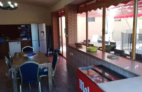Elche Chalet De Esquí | Elche ideal familias wifi aire piscina barbacoa