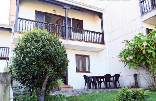 San Vicente de la Barquera Casa | Chalet Las Calzadas - Jardín, parking y vistas increíbles