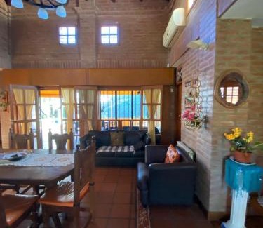 Villa Carlos Paz Casa | Chalet Espectacular