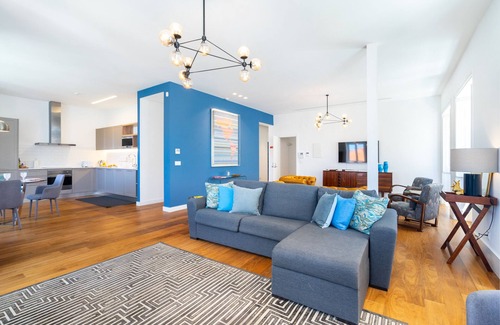 Estoril Apartamento | Chalet Estoril - The Deluxe Edition