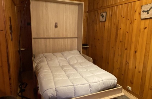 Balleray Chalet De Esquí | Chalet et Jacuzzi au Cœur du Nivernais