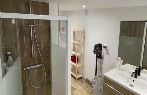 Balleray Chalet De Esquí | Chalet et Jacuzzi au Cœur du Nivernais