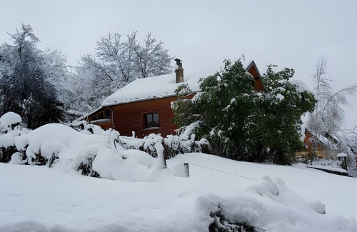 Portet-de-Luchon Chalet De Esquí | Chalet "etch soulet", Peyragudes, Portet de Luchon