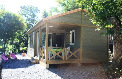 Ribes Casa | Chalet Fabre Komfortbereich Mittwoch ein Mittwoch in Saison 5 Personen