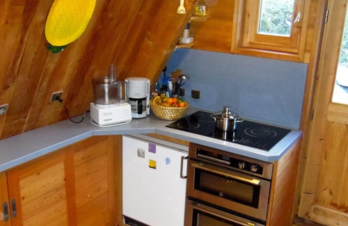 Arc-1600 Chalet De Esquí | Chalet orientado al sur, ski in, Les Arcs 1600, Paradiski, fácil acceso, 12 p