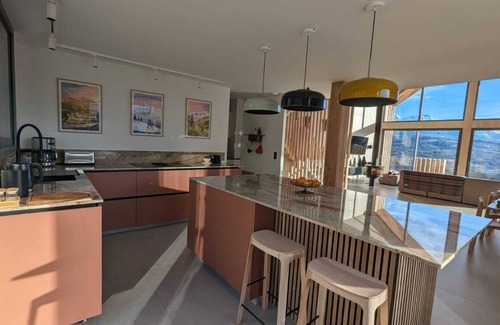 La Fare-en-Champsaur Chalet De Esquí | Chalet Familial à la Montagne Proche Stations de ski Prestations Para-hôtelières