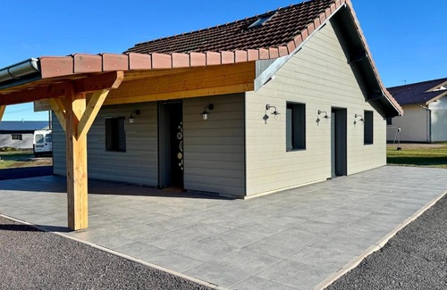 Champdray Chalet De Esquí | Chalet familial 2-6 personnes