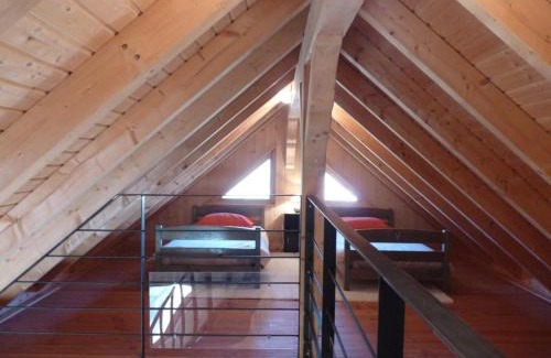 Louchy-Montfand Casa | Chalet familial avec piscine, jardin et activités près du vignoble de Saint-Pourçain - FR-1-489-151