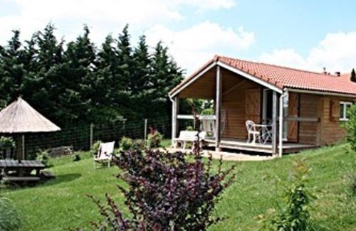 Echassieres Casa | Chalet familial avec piscine, animaux acceptés, draps inclus, proche de Montluçon et Gannat - FR-1-489-323
