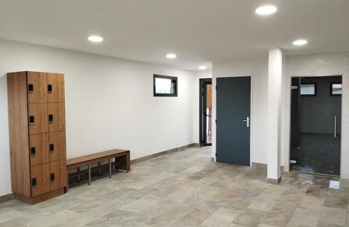 Saubrigues Chalet De Esquí | Chalet familial avec SPA