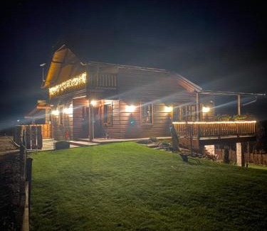Horna Marikova Chalet De Esquí | Chalet Family