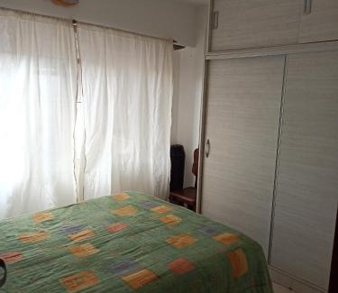 Las Colinas de Peralta Ramos Chalet De Esquí | Chalet Faro