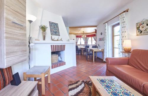 Saalbach-Hinterglemm Chalet De Esquí | Chalet Felix by we rent