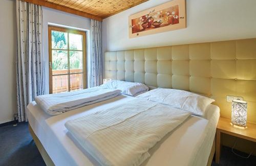 Saalbach-Hinterglemm Chalet De Esquí | Chalet Felix by we rent