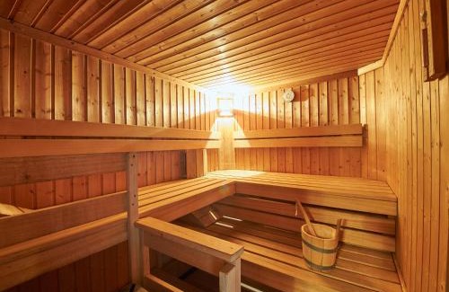 Saalbach-Hinterglemm Chalet De Esquí | Chalet Felix by we rent