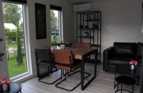 Renswoude Otro | Chalet Fietsplezier B19