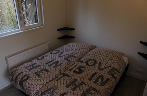 Renswoude Otro | Chalet Fietsplezier B19