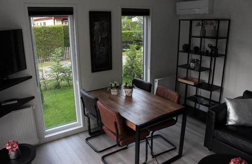 Renswoude Otro | Chalet Fietsplezier B19