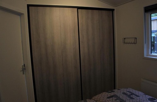 Renswoude Otro | Chalet Fietsplezier B19