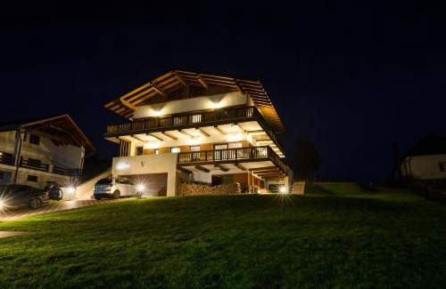 Gura Humorului Chalet De Esquí | Chalet First Hill