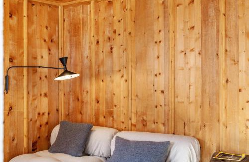 Sankt Anton am Arlberg Apartamento | Chalet Flocke Sternschnuppe