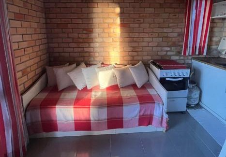 Pedro II Apartamento | Chalet Flores Serra dos Matões 05 - Pedro II - PI