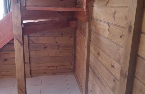 Entre Rios Chalet De Esquí | Chalet for 1 or 2 people at Recanto Arvoredo in Subáuma, Linha Verde - Bahia