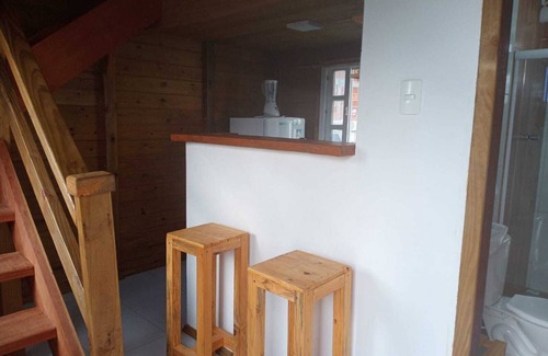 Entre Rios Chalet De Esquí | Chalet for 1 or 2 people at Recanto Arvoredo in Subáuma, Linha Verde - Bahia