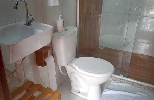 Entre Rios Chalet De Esquí | Chalet for 1 or 2 people at Recanto Arvoredo in Subáuma, Linha Verde - Bahia
