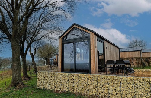 Municipality of Gulpen-Wittem Casa | Chalet for 2 persons with terrace