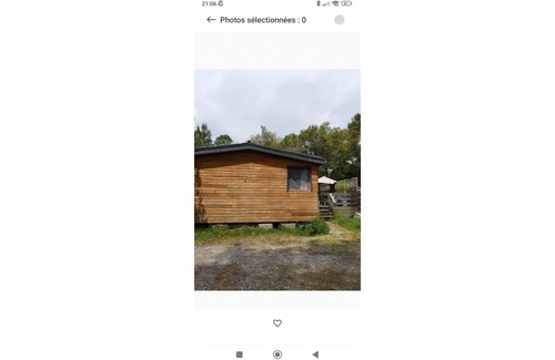Labenne Chalet De Esquí | Chalet for 6 people near the ocean