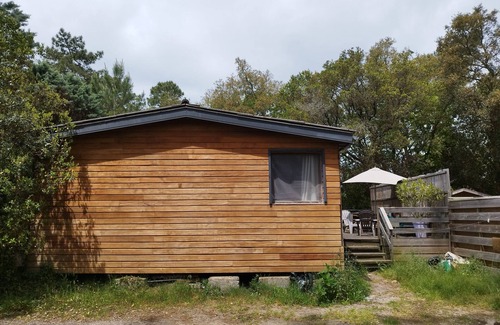 Labenne Chalet De Esquí | Chalet for 6 people near the ocean