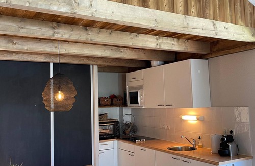 Villarodin-Bourget Chalet De Esquí | Chalet para max. 5 personas