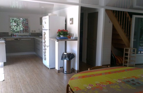Soulac-sur-Mer Chalet De Esquí | CHALET EN ALQUILER SOULAC SUR MER