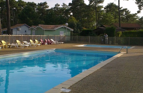 Soulac-sur-Mer Chalet De Esquí | CHALET EN ALQUILER SOULAC SUR MER